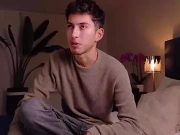 Photos of ethan_skiny_ from Chaturbate is Freechat