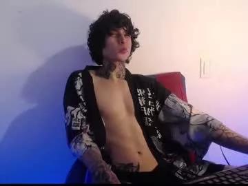 ethan_sykes from Chaturbate is Freechat