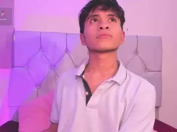 ethan_westt from Chaturbate is Freechat