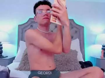 ethanleroyy from Chaturbate is Freechat