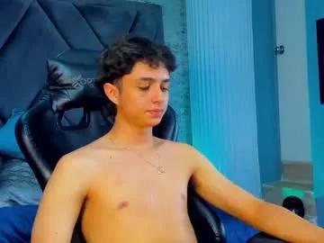 ethanlowell from Chaturbate is Freechat