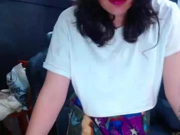 Photos of ethereal_thom from Chaturbate is Freechat