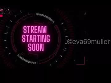 Photos of eva69muller from Chaturbate is Freechat