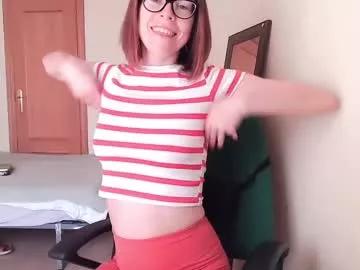 eva_cutesmile from Chaturbate is Freechat