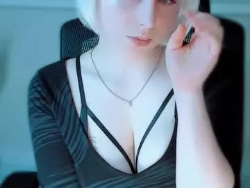 Photos of eva_lawrence from Chaturbate is Private