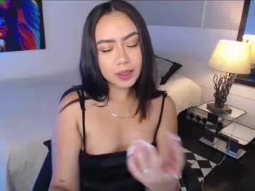 eva_rosee4 from Chaturbate is Freechat