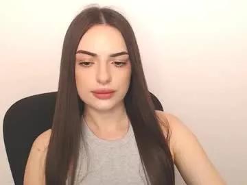 eva_rossee_ from Chaturbate is Freechat