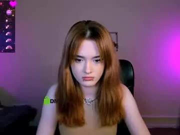 Photos of eva_softie from Chaturbate is Freechat