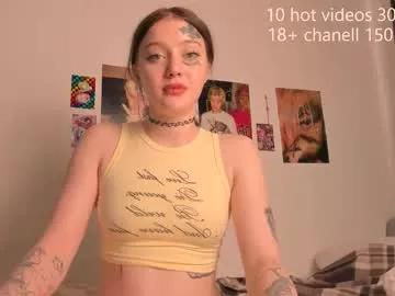 eva_sunshine_blueeyes from Chaturbate is Freechat