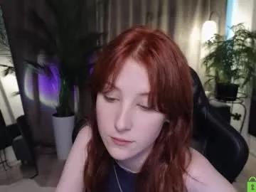 eva_wildrose from Chaturbate is Freechat