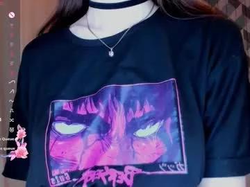 evabrowney from Chaturbate is Freechat