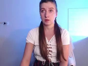 evahailey_ from Chaturbate is Freechat