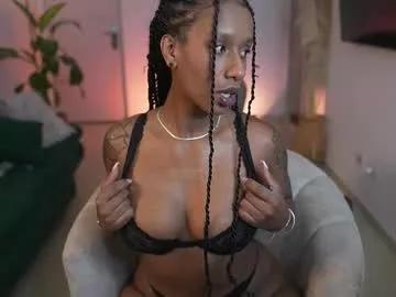 evajacksss_ from Chaturbate is Freechat