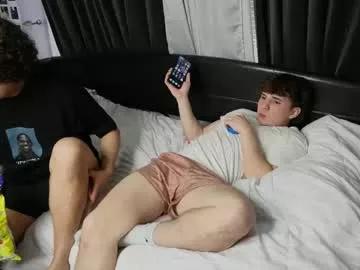 evanbrown333 from Chaturbate is Freechat