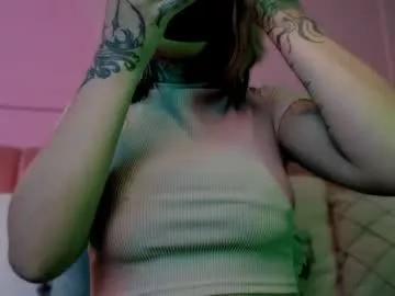 evangeline_bell from Chaturbate is Freechat