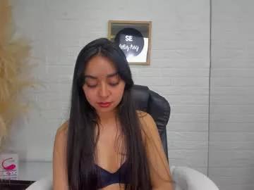 evangelinex69 from Chaturbate is Freechat