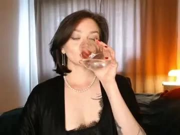 eve_nevertamed from Chaturbate is Freechat