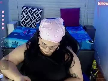 evelin_zaens from Chaturbate