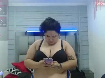 evelin_zaens from Chaturbate