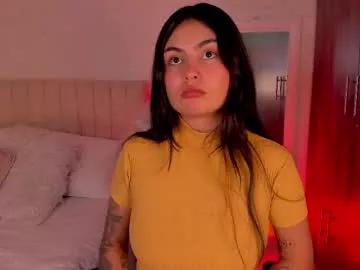evelyn_candy from Chaturbate is Freechat