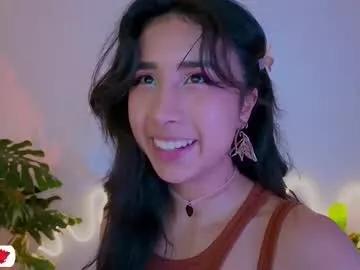 evelyn_chelle from Chaturbate is Freechat