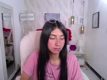 evelyn_rose_tk from Chaturbate is Freechat