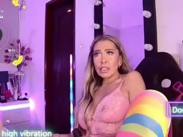 evelynagrey from Chaturbate is Freechat