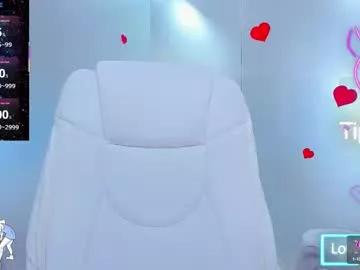 evelyne_rose from Chaturbate is Freechat