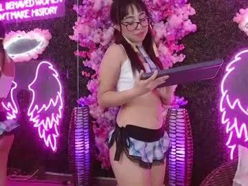 Girls: Stay up-to-date with the new immersive cumshows range and check-out the cutest escorts exhibit their wet clitoris and sweet physiques as they strip off and climax.