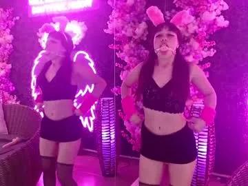 Girls: Stay up-to-date with the new immersive cumshows range and check-out the cutest escorts exhibit their wet clitoris and sweet physiques as they strip off and climax.