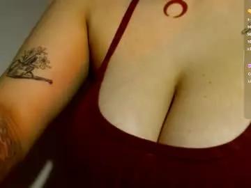 evethereal from Chaturbate