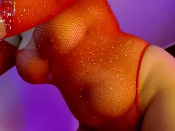 evethereal from Chaturbate