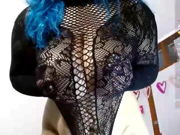 evethereal from Chaturbate