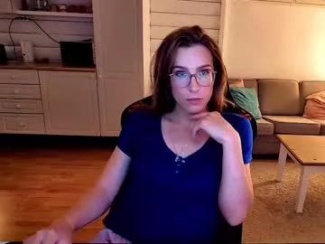 eviefrost from Chaturbate is Freechat