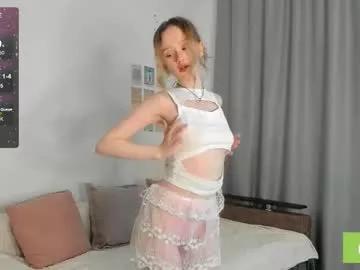 evkasuper from Chaturbate is Freechat