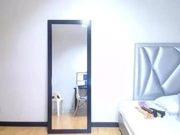 exotic_karmella from Chaturbate is Freechat