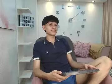 ezra_storm from Chaturbate is Freechat