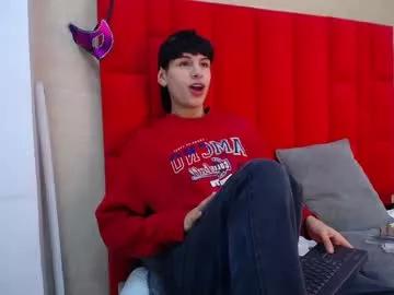 ezra_storm from Chaturbate is Freechat