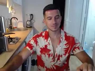 faithstark from Chaturbate is Freechat