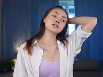 Photos of falineellson from Chaturbate is Freechat