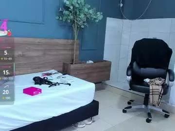 fallen_angel999777 from Chaturbate is Freechat