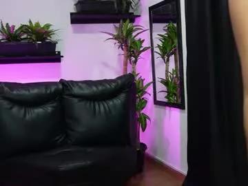 fanny_lu12 from Chaturbate is Freechat
