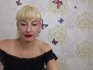 favorite_angel from Chaturbate is Freechat