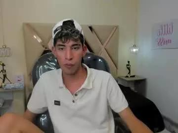 Photos of ferphoenix_ from Chaturbate is Freechat