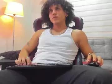 fire_boy69 from Chaturbate is Freechat