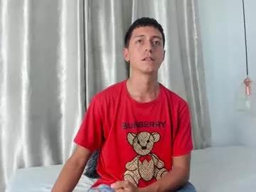 fire_jack12 from Chaturbate is Freechat