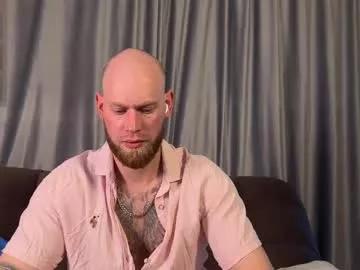 firebeard_ from Chaturbate is Freechat