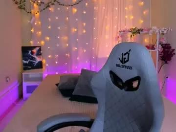 fleurs_de_cerisier from Chaturbate is Freechat