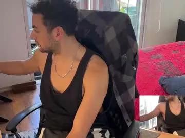 flexy6996 from Chaturbate is Freechat