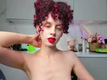 flowerofsin2001 from Chaturbate is Freechat